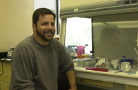 <span itemprop="name">Guy Russo at the Center for Comparative Functional...</span>