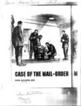 <span itemprop="name">Documentation for the execution of Martha Beck, Raymond Fernandez</span>