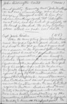 <span itemprop="name">Documentation for the execution of John Billington, Jacob Leisler</span>