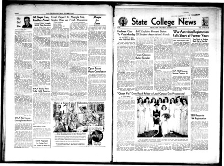 <span itemprop="name">State College News, Volume 28, Number 6</span>