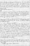 <span itemprop="name">Documentation for the execution of Quirius Gaitan, Armistead Gray, Milton Yarberry, James Walsh, Isaac Turner</span>