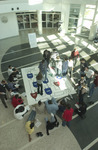 <span itemprop="name">Unidentified high school students tour the...</span>