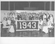<span itemprop="name">Thirty-fifth class reunion of the Class of 1943 on...</span>