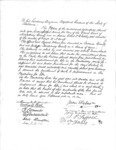 <span itemprop="name">Documentation for the execution of  Chesley</span>