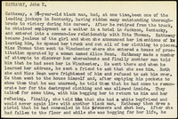 <span itemprop="name">Summary of the execution of John Hathaway</span>
