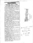 <span itemprop="name">Documentation for the execution of  Daniel,  Norah</span>