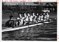 <span itemprop="name">Page 189 A-Top: Albany's club crew team training on the Hudson River.</span>