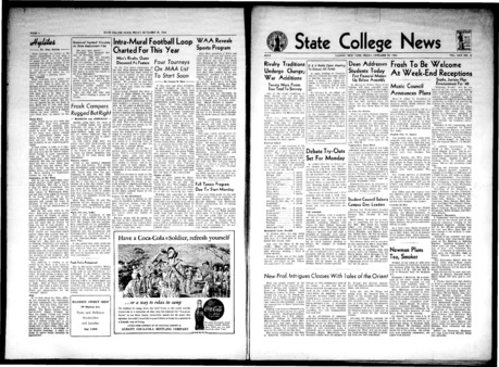 <span itemprop="name">State College News, Volume 29, Number 2</span>