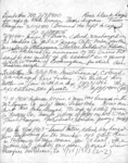 <span itemprop="name">Documentation for the execution of Reuben Ross, Will Leonard, Anderson Norris, Samuel  Waters, James Brown</span>