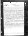 <span itemprop="name">Documentation for the execution of William Jefferies</span>