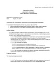 <span itemprop="name">2014-15 Senate Agendas and Related Materials - 2014-15 0929 Senate Agenda and Related Materials - 1415 01A Amend re Comm on Assmt of Gov and Cons.docx</span>
