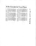 <span itemprop="name">Documentation for the execution of Raymond Kinnamon</span>