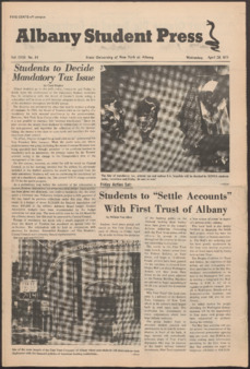 <span itemprop="name">Albany Student Press, Volume 58, Number 34</span>