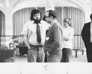 <span itemprop="name">Left to right are Alan Willsey, John Jovado, and...</span>