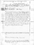 <span itemprop="name">Documentation for the execution of William Fraime</span>