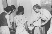 <span itemprop="name">Girls in adolescent unit at Rockland State...</span>