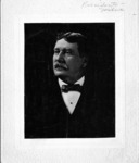 <span itemprop="name">A portrait of William J. Milne, M.S., Ph.D.,...</span>