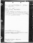 <span itemprop="name">Documentation for the execution of William White</span>