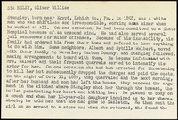 <span itemprop="name">Summary of the execution of Oliver Stangley</span>