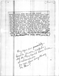 <span itemprop="name">Documentation for the execution of Richard Sims, Mose White</span>