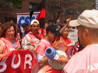<span itemprop="name">In 2004, New York's farmworkers stopped to rally...</span>