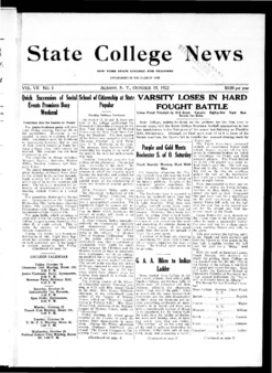 <span itemprop="name">State College News, Volume 7, Number 5</span>