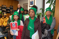 <span itemprop="name">SUNY Downstate Local members lobby state...</span>