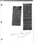 <span itemprop="name">Documentation for the execution of Robert Jones, Lucius Porter, Silas Wright, Albert Young</span>