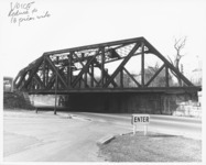<span itemprop="name">An unidentified bridge, this image appeared in the...</span>