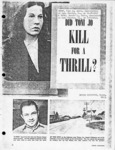 <span itemprop="name">Documentation for the execution of Harold Burks, Toni Henry</span>