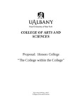 <span itemprop="name">Honor's College Proposal</span>