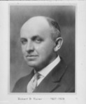 <span itemprop="name">Robert B. Honer served as the 8th president of the...</span>