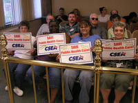 <span itemprop="name">Civil Service Employees Association (CSEA)...</span>