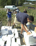 <span itemprop="name">Unidentified University at Albany students load...</span>