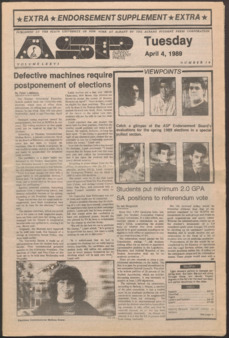 <span itemprop="name">Albany Student Press, Volume 76, Number 16, Extra Edition</span>