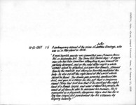 <span itemprop="name">Documentation for the execution of John Gowings</span>