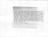 <span itemprop="name">Documentation for the execution of William Battin</span>