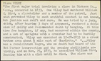 <span itemprop="name">Index Card Summary of Execution(s)</span>