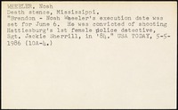 <span itemprop="name">Index Card Summary of Execution(s)</span>