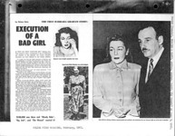 <span itemprop="name">Documentation for the execution of Barbara Graham, Emmet Perkins, John Santo</span>