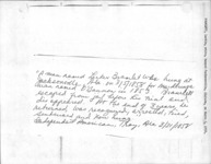 <span itemprop="name">Documentation for the execution of Larkin Bramlett</span>