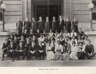 <span itemprop="name">Unidentified students from the senior class of the...</span>