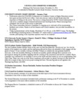 <span itemprop="name">2011-12 Agendas and Related Materials - 11-21-11 - 11 21 2011 SENATE COUNCIL AND COMMITTEE SUMMARIES -1.doc</span>
