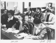 <span itemprop="name">Josephine Wise (front row, second from left) and...</span>
