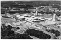 <span itemprop="name">Aerial photograph of the University at Albany's...</span>