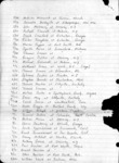 <span itemprop="name">Documentation for the execution of Will Wright, Philip Gibson, John McVay, James Jacobs, Coleman German...</span>