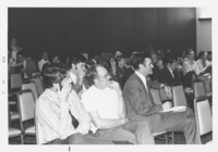 <span itemprop="name">Unidentified people attending the 1974 Delegate...</span>