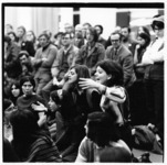 <span itemprop="name">Unidentified students speaking and gesturing at an...</span>