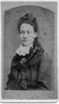 <span itemprop="name">Portrait of Carrie A. Chapin, State Normal School,...</span>