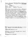 <span itemprop="name">Documentation for the execution of Antonio Nardello</span>